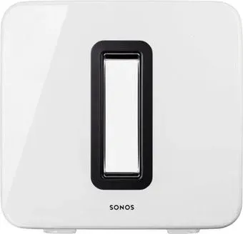 Sonos Sub (белый)
