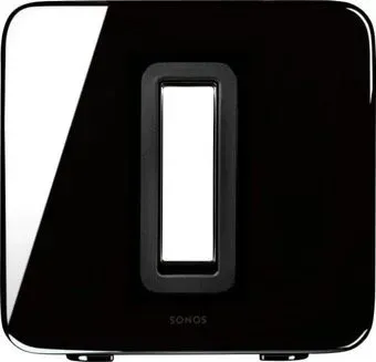 Sonos Sub (черный)