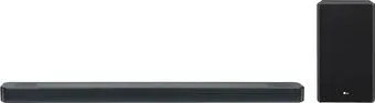 LG SL8Y