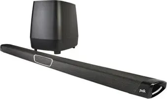 Polk Audio MagniFi MAX