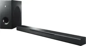 Yamaha MusicCast BAR 400 YAS-408