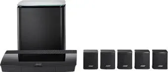 Bose Lifestyle 550