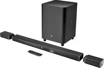 JBL Bar 5.1
