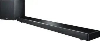 Yamaha YSP-2700 (черный)