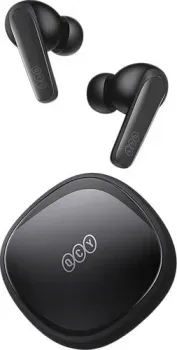 QCY T13X (черный)
