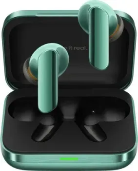 Realme Buds Air 7 Pro (зеленый)