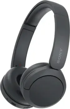Sony WH-CH520 (черный)