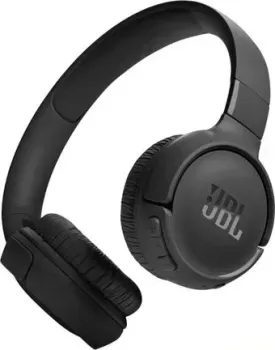JBL Tune 520BT (черный)