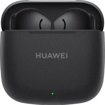 Huawei FreeBuds SE 3 (черный, международная версия)