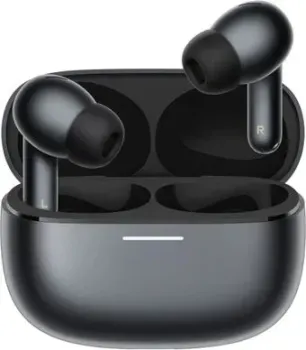 Xiaomi Redmi Buds 8 Pro (черный, международная версия)