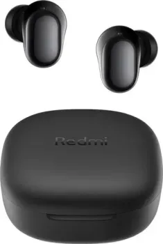Xiaomi Redmi Buds 6 Play M2420E1 (черный, международная версия)