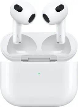 Apple AirPods 3 (с поддержкой MagSafe)