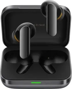 Realme Buds Air 7 Pro (темно-серый)