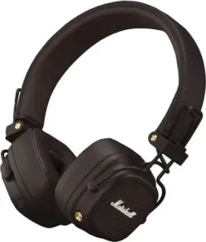 Marshall Major V (коричневый)
