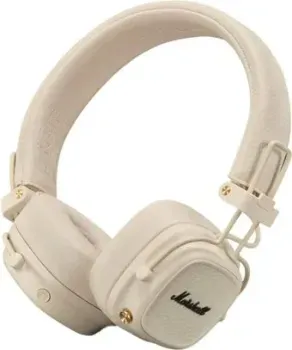 Marshall Major V (кремовый)
