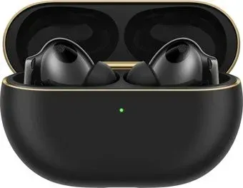 Huawei FreeBuds Pro 4 (черный, международная версия)