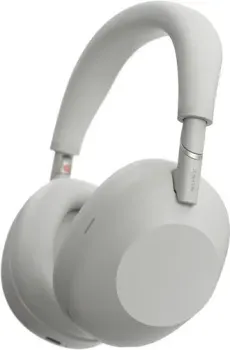 Sony WH-1000XM6 (серый)