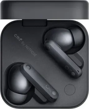 CMF Buds Pro 2 (черный)