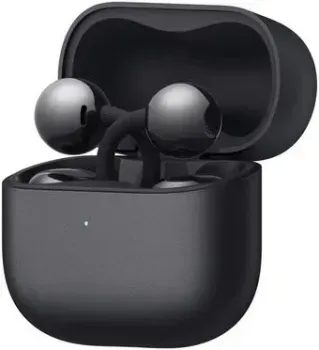 Huawei FreeClip 2 (черный, международная версия)