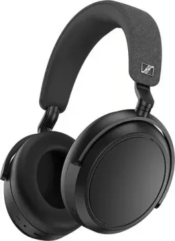 Sennheiser Momentum 4 Wireless (черный)