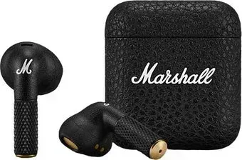 Marshall Minor IV (черный)