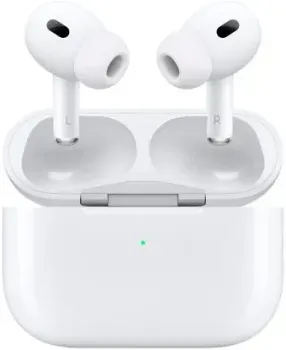 Apple AirPods Pro 2 (с разъемом Lightning)