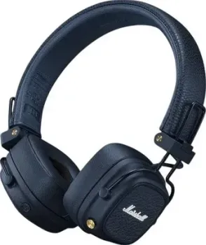 Marshall Major V (темно-синий)