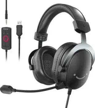FIFINE H9 (черный)