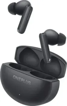 OnePlus Buds 4 (черный, международная версия)