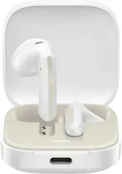 Xiaomi Redmi Buds 6 Active M2344E1 (белый, международная версия)