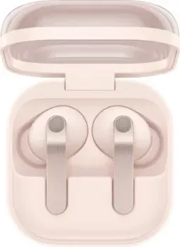 Samsung Galaxy Buds 4 Pro (розовое золото)