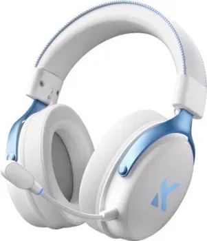 MCHOSE V9 Pro (белый/синий)