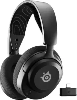 SteelSeries Arctis Nova 5 Wireless (черный)