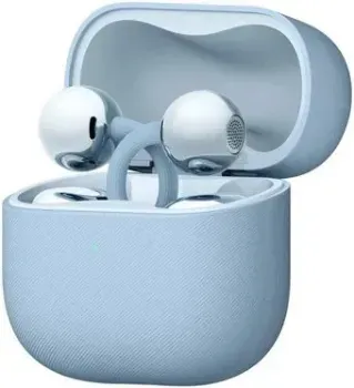 Huawei FreeClip 2 (голубой, международная версия)