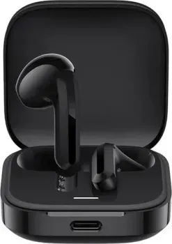 Xiaomi Redmi Buds 6 Active M2344E1 (черный, международная версия)