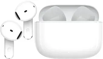 HONOR Choice Earbuds X7 Play (белый, международная версия)