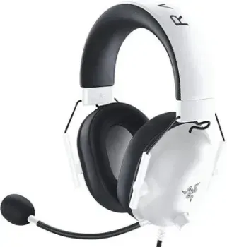 Razer BlackShark V2 X (белый)