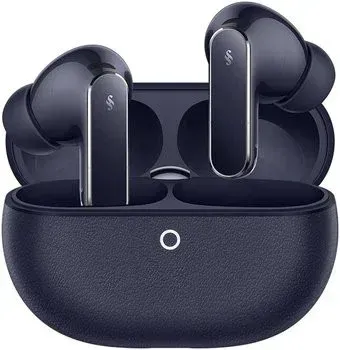 Huawei FreeBuds Pro 5 (темно-синий, международная версия)