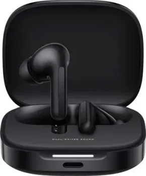 Xiaomi Redmi Buds 6 M2429E1 (черный, международная версия)
