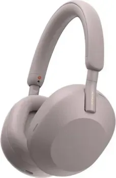 Sony WH-1000XM5 (розовый)