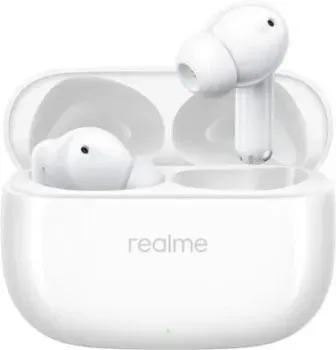 Realme Buds T310 (белый)