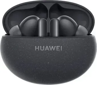 Huawei FreeBuds 5i (черный туман, международная версия)
