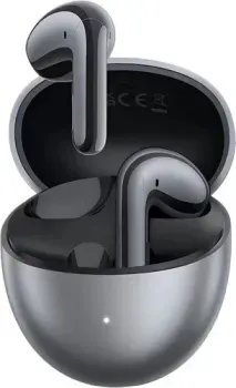 HONOR Choice Earbuds S7 (черный, международная версия)