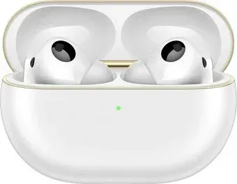 Huawei FreeBuds Pro 4 (белый, международная версия)