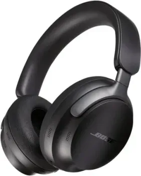 Bose QuietComfort Ultra Headphones (черный)