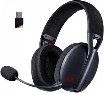 Redragon Ire Pro (черный)