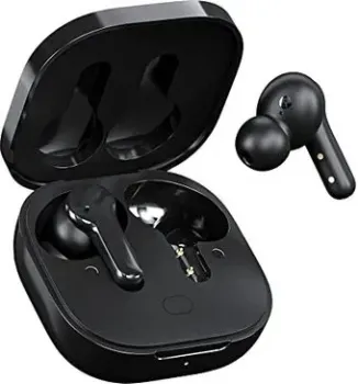 QCY T13 (черный)