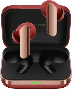 Realme Buds Air 7 Pro (красный)