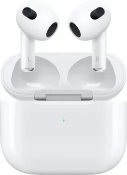 Apple AirPods 3 (без поддержки MagSafe)