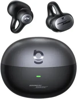 Baseus Inspire XC1 (черный)